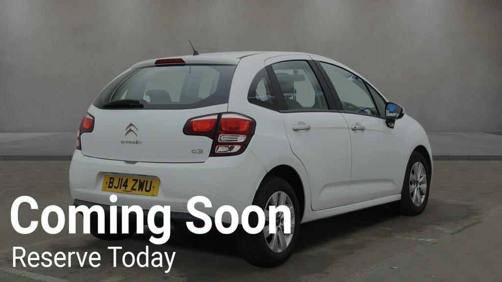 Used Citroen C3 for sale - 77646992: Photo 13