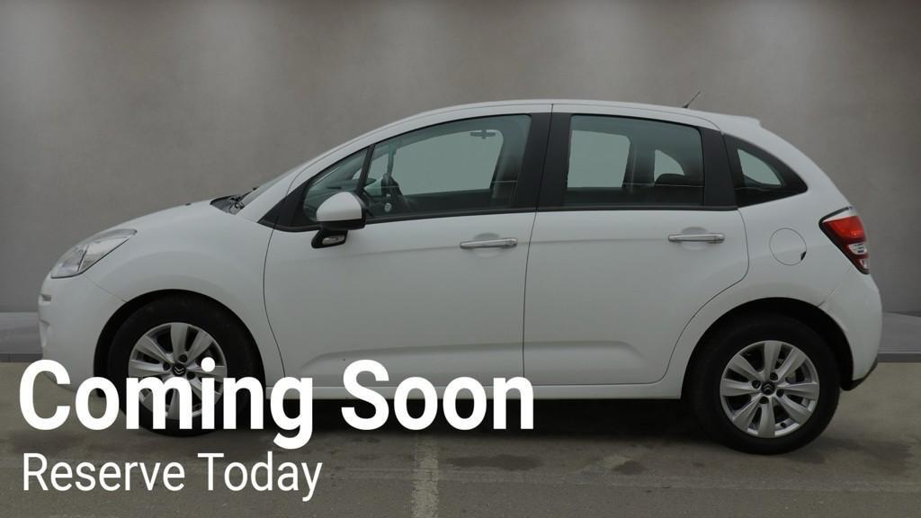 Used Citroen C3 for sale - 77646992: Photo 14