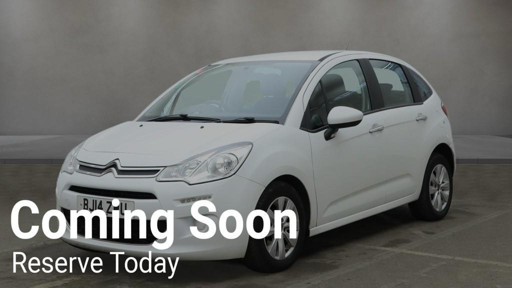 Used Citroen C3 for sale - 77646992: Photo 15
