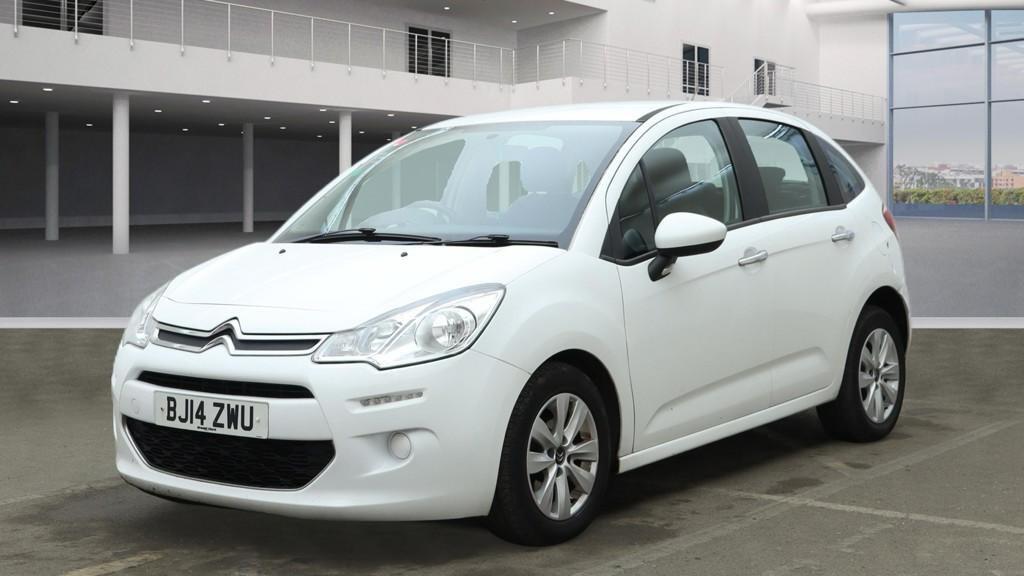 Used Citroen C3 for sale - 77646992: Photo 2