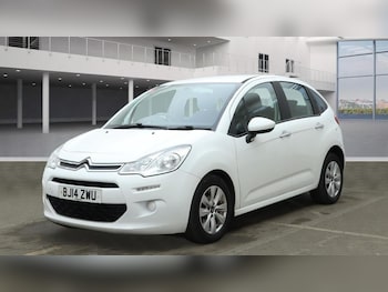 Used Citroen C3 2014 for sale - 77646992: Photo