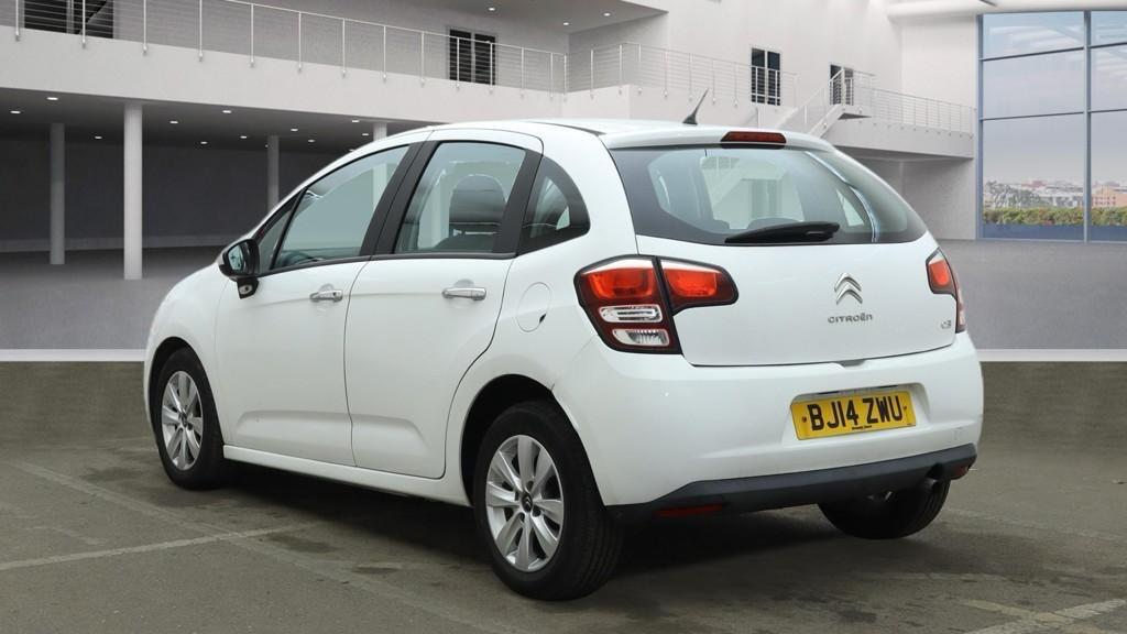 Used Citroen C3 for sale - 77646992: Photo 3