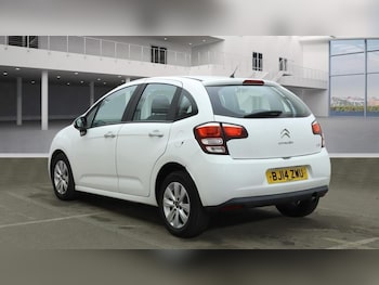 Used Citroen C3 2014 for sale - 77646992: Photo