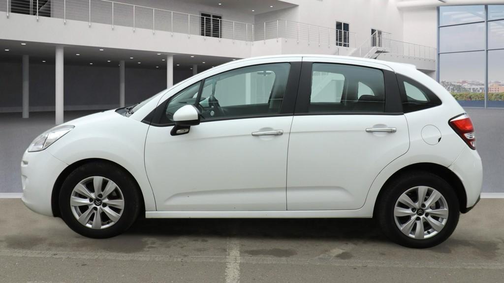Used Citroen C3 for sale - 77646992: Photo 4