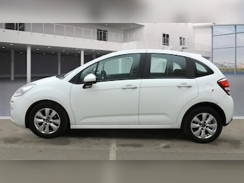 Used Citroen C3 2014 for sale - 77646992: Photo