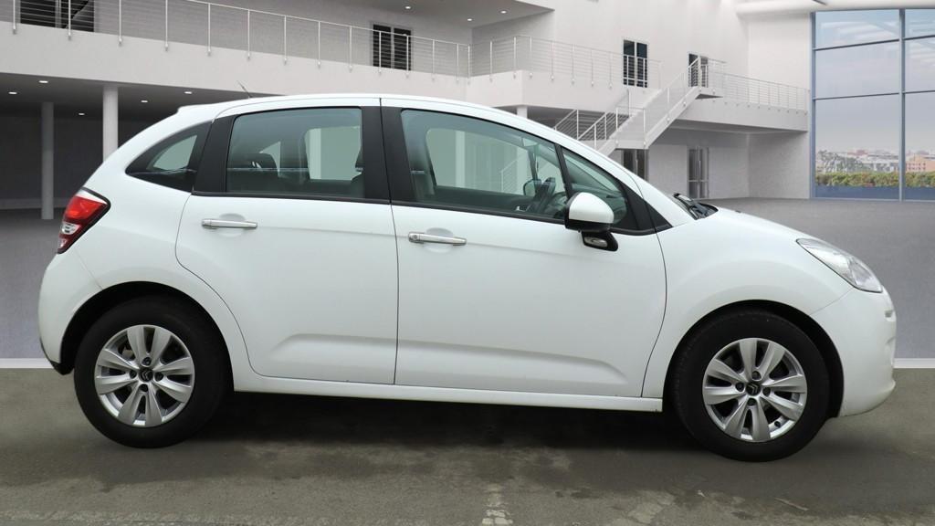 Used Citroen C3 for sale - 77646992: Photo 5