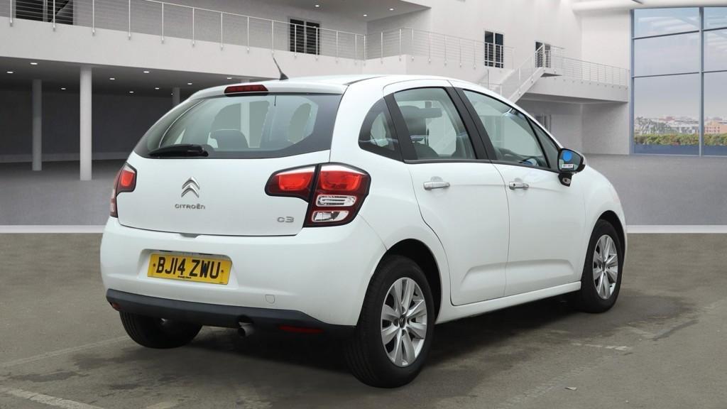Used Citroen C3 for sale - 77646992: Photo 6