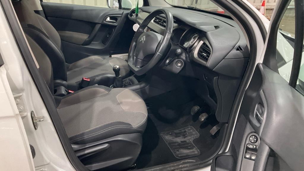 Used Citroen C3 for sale - 77646992: Photo 7