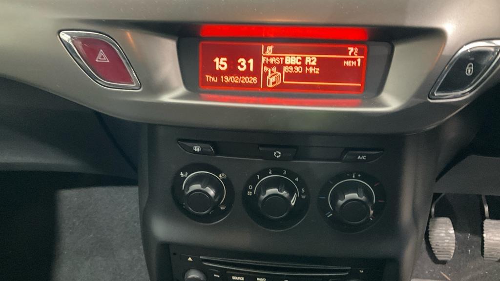 Used Citroen C3 for sale - 77646992: Photo 9