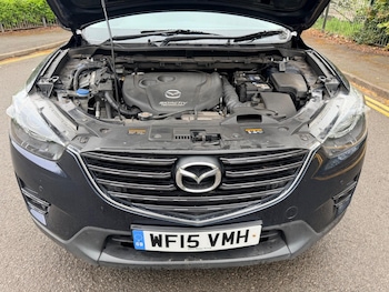 Used Mazda CX-5 2015 for sale - 78261131: Photo