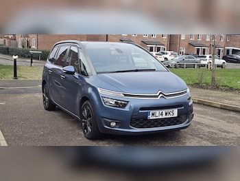 Citroen Grand C4 Picasso feature image