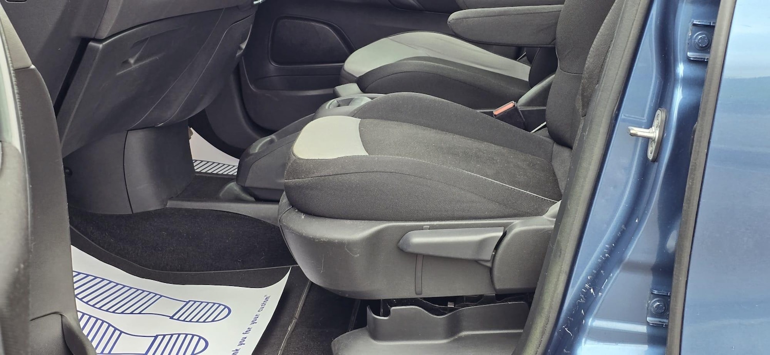 Used Citroen Grand C4 Picasso 2014 for sale - 78020175: Photo 21