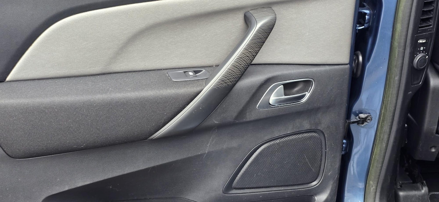 Used Citroen Grand C4 Picasso 2014 for sale - 78020175: Photo 34