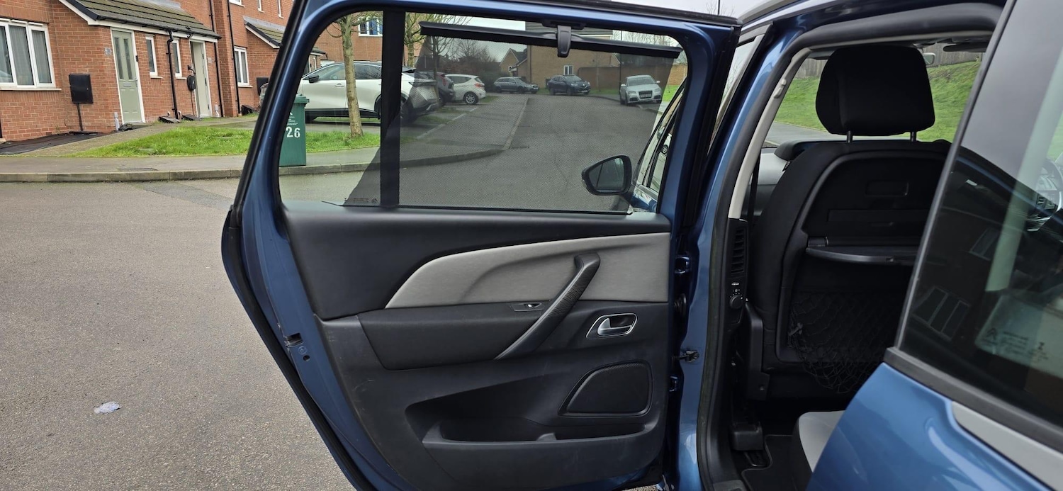 Used Citroen Grand C4 Picasso 2014 for sale - 78020175: Photo 36