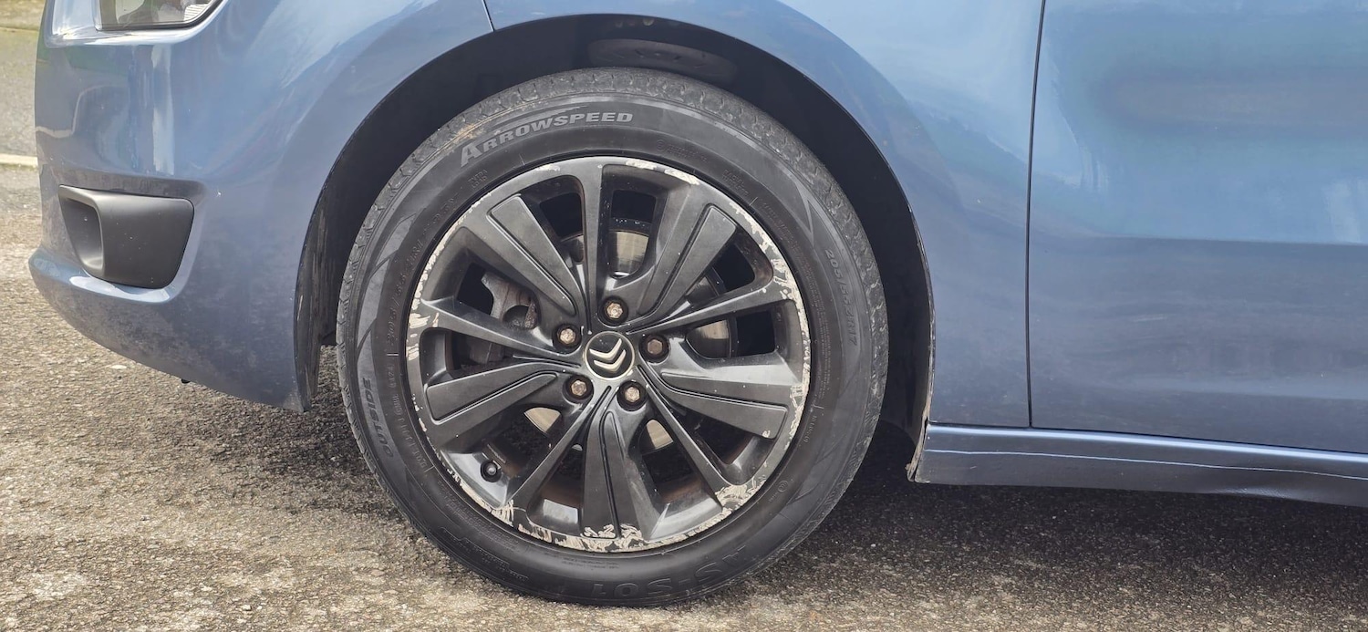 Used Citroen Grand C4 Picasso 2014 for sale - 78020175: Photo 39