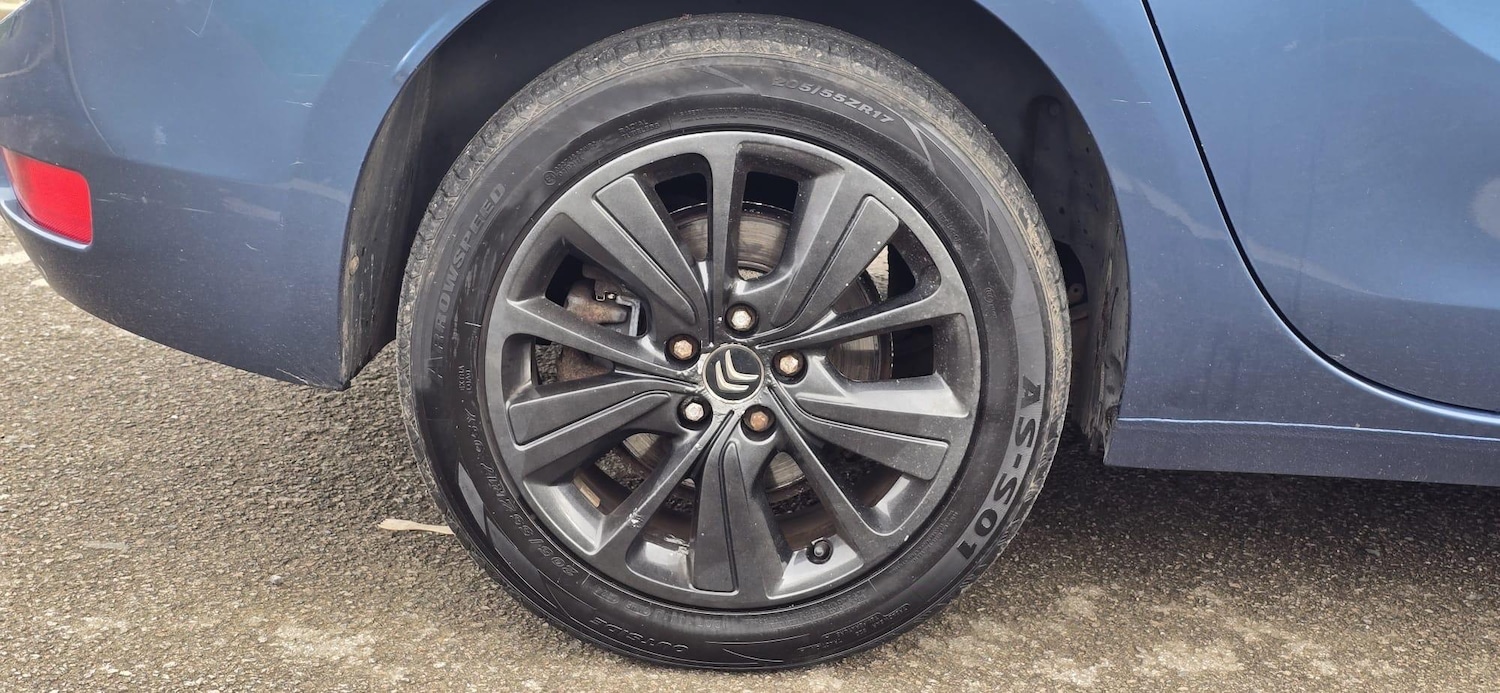 Used Citroen Grand C4 Picasso 2014 for sale - 78020175: Photo 40