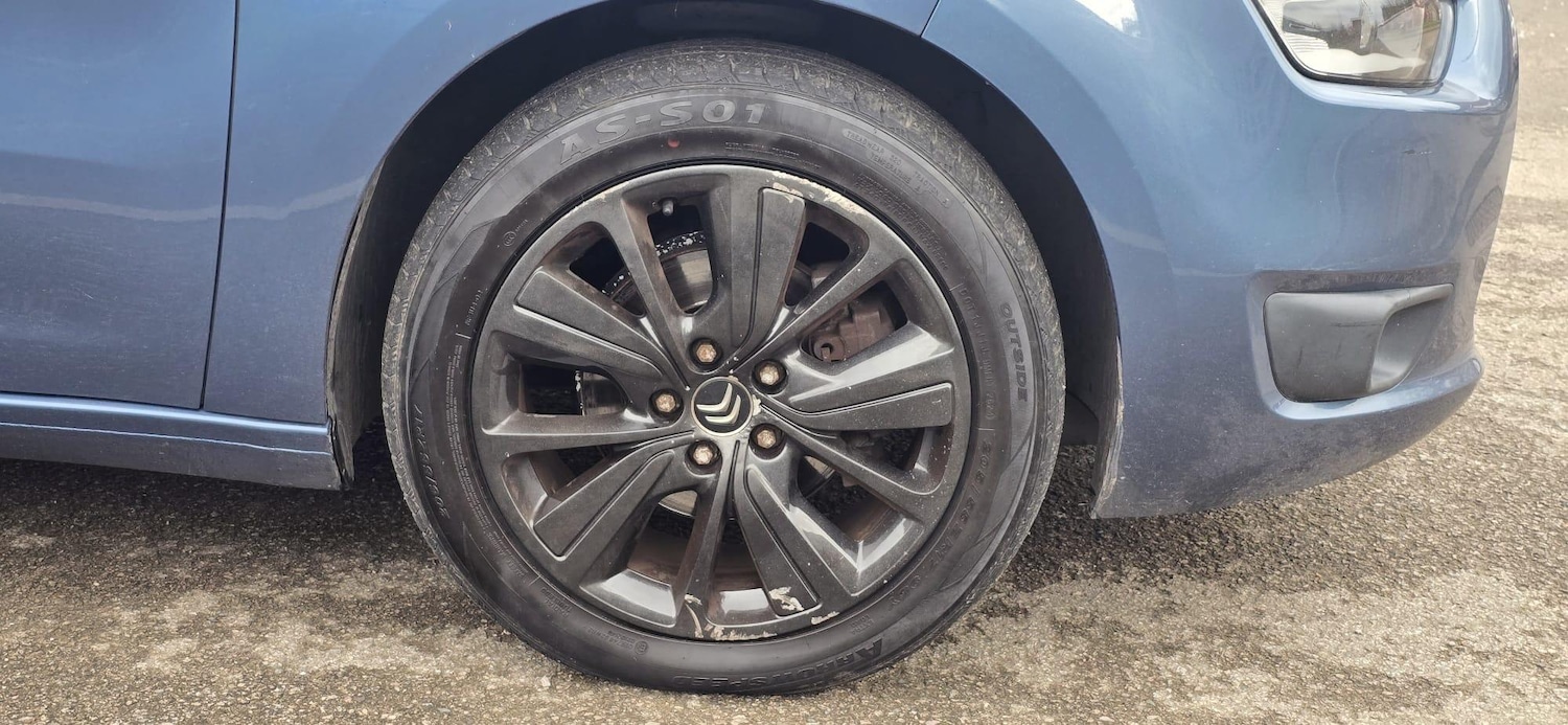 Used Citroen Grand C4 Picasso 2014 for sale - 78020175: Photo 41