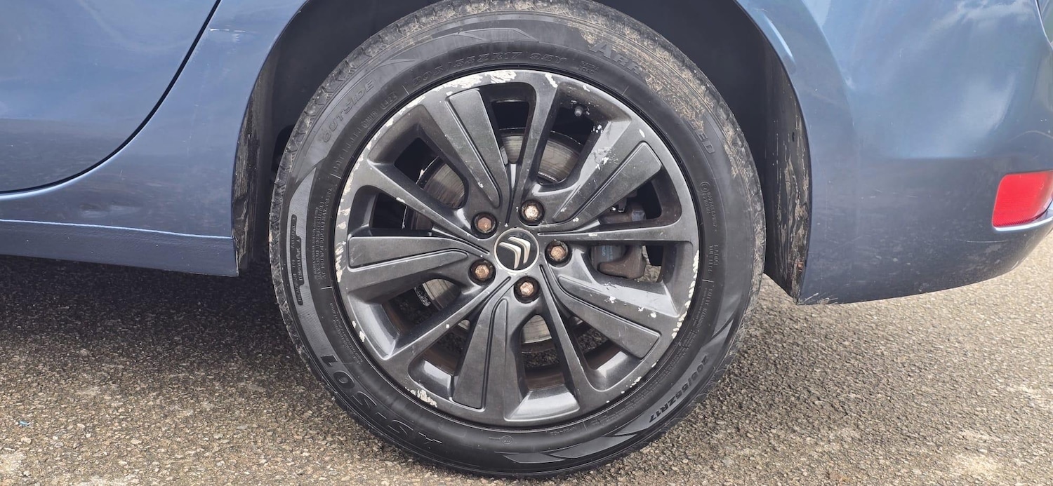 Used Citroen Grand C4 Picasso 2014 for sale - 78020175: Photo 42