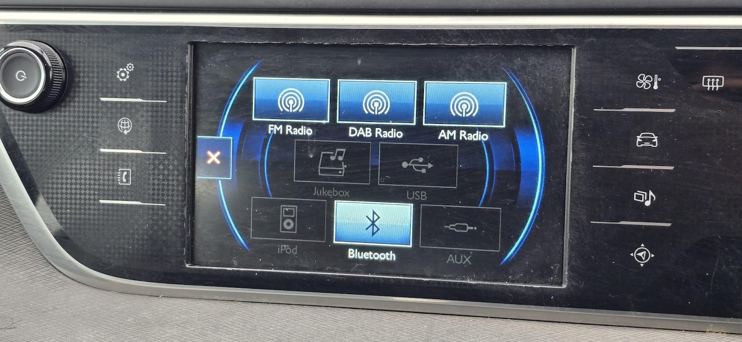 Used Citroen Grand C4 Picasso 2014 for sale - 78020175: Photo 43