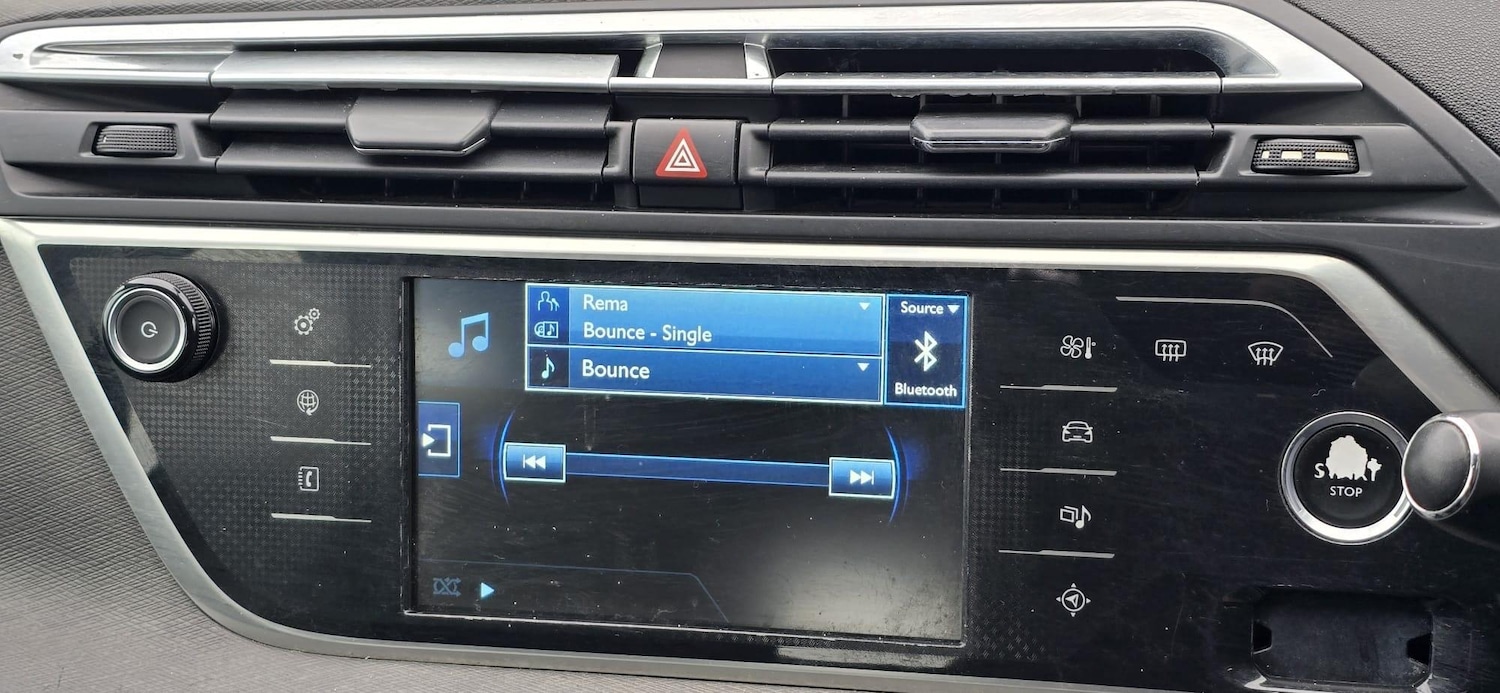 Used Citroen Grand C4 Picasso 2014 for sale - 78020175: Photo 44