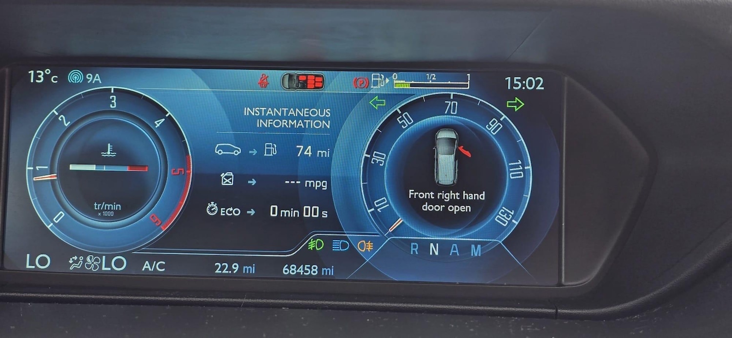 Used Citroen Grand C4 Picasso 2014 for sale - 78020175: Photo 45