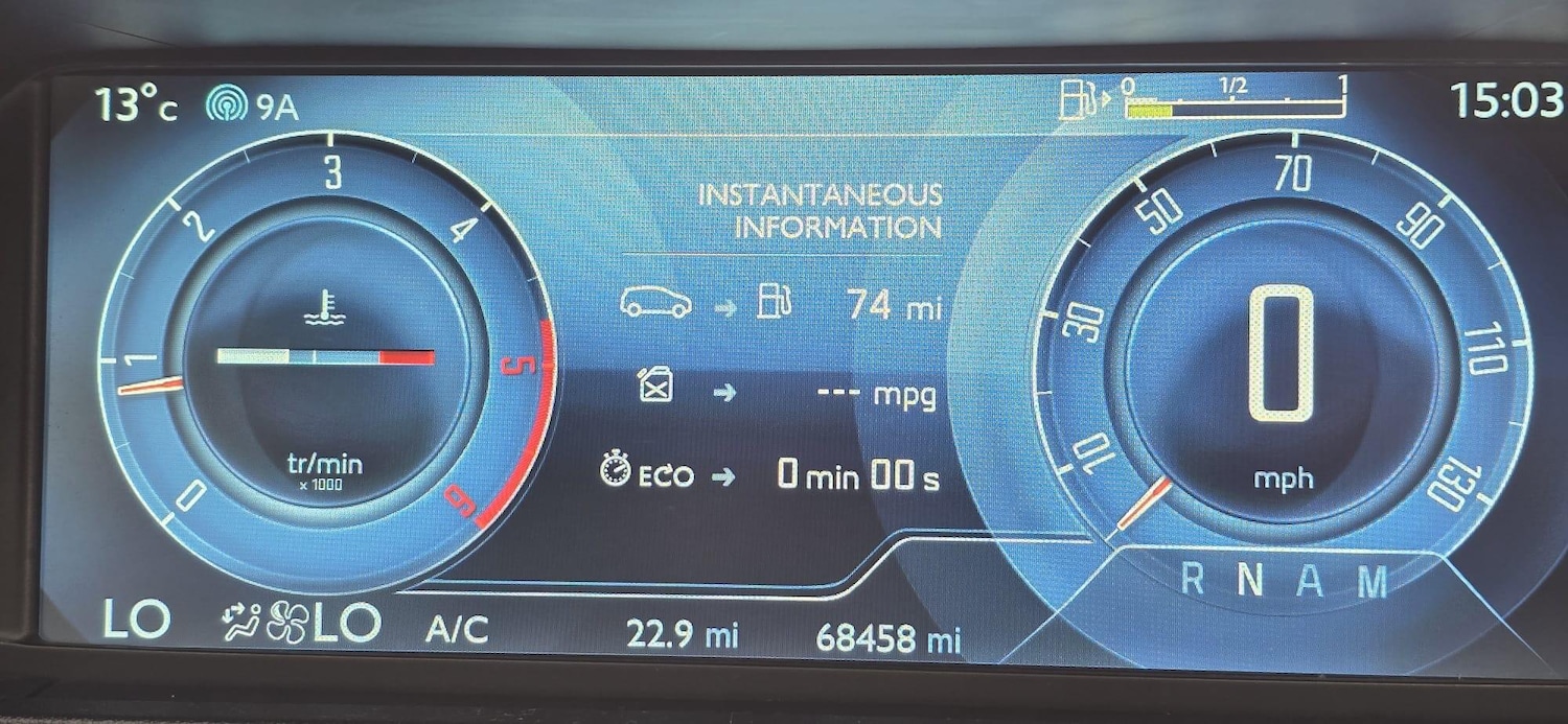 Used Citroen Grand C4 Picasso 2014 for sale - 78020175: Photo 46