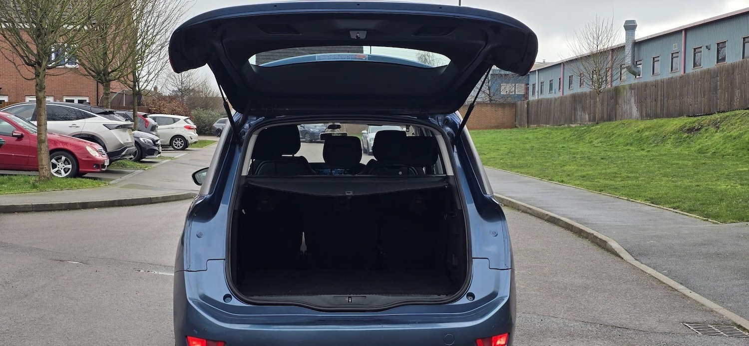 Used Citroen Grand C4 Picasso 2014 for sale - 78020175: Photo 47