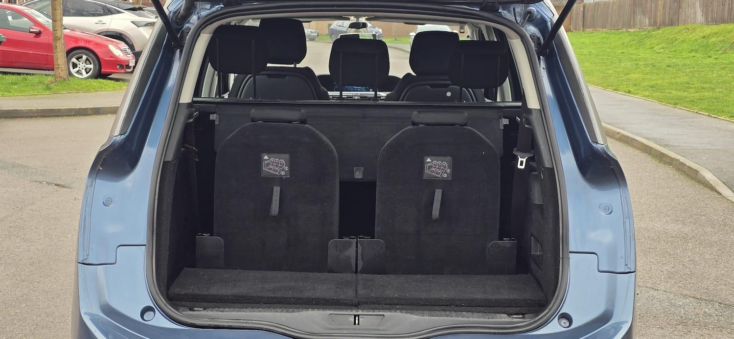 Used Citroen Grand C4 Picasso 2014 for sale - 78020175: Photo 48