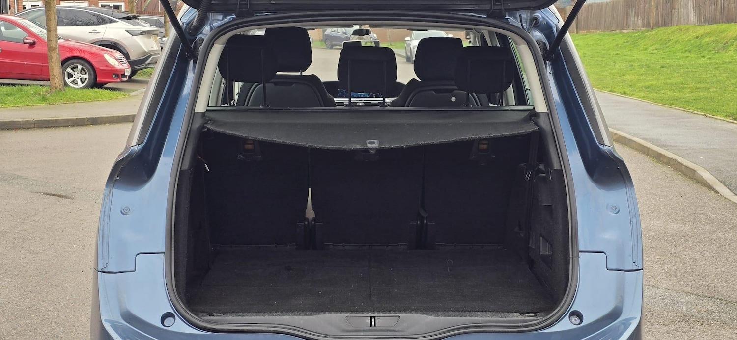 Used Citroen Grand C4 Picasso 2014 for sale - 78020175: Photo 49