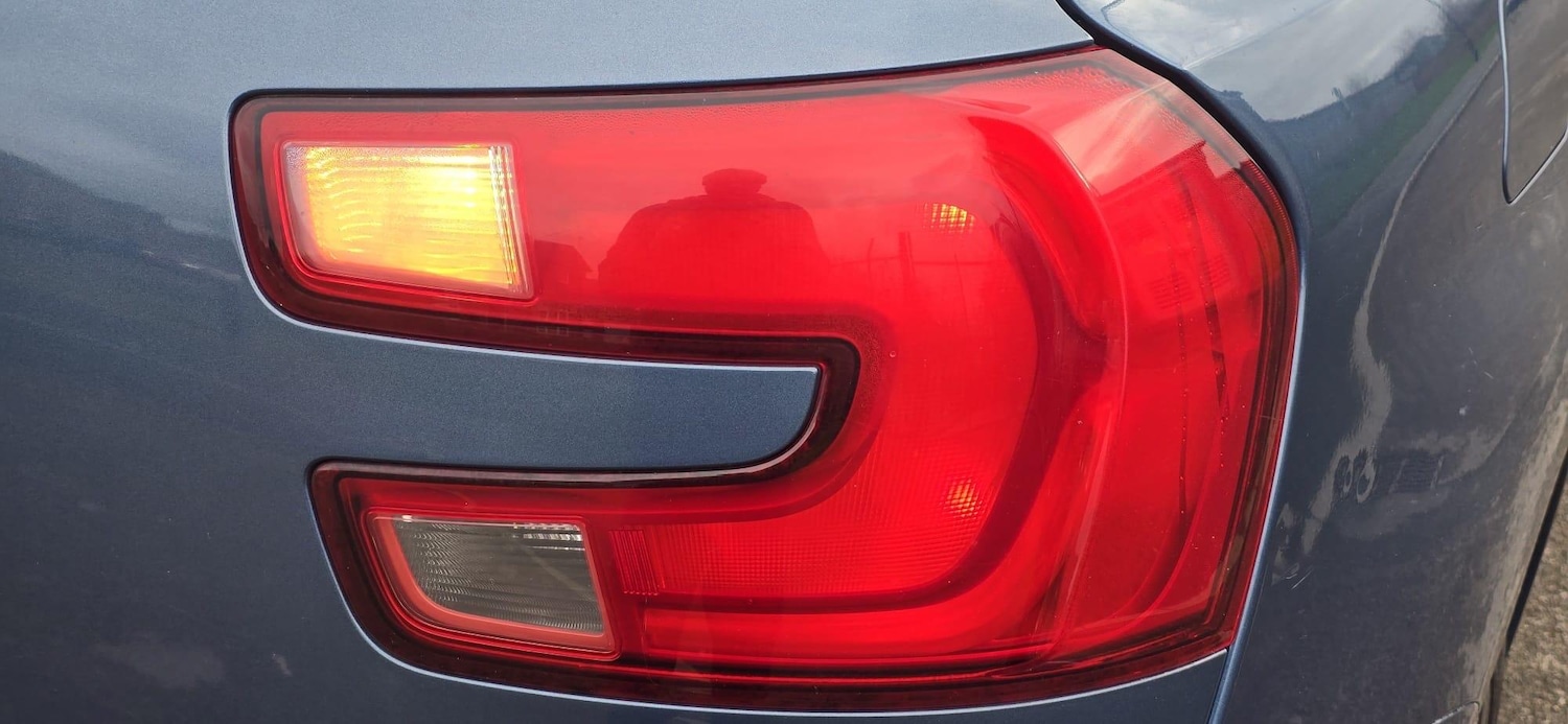 Used Citroen Grand C4 Picasso 2014 for sale - 78020175: Photo 52