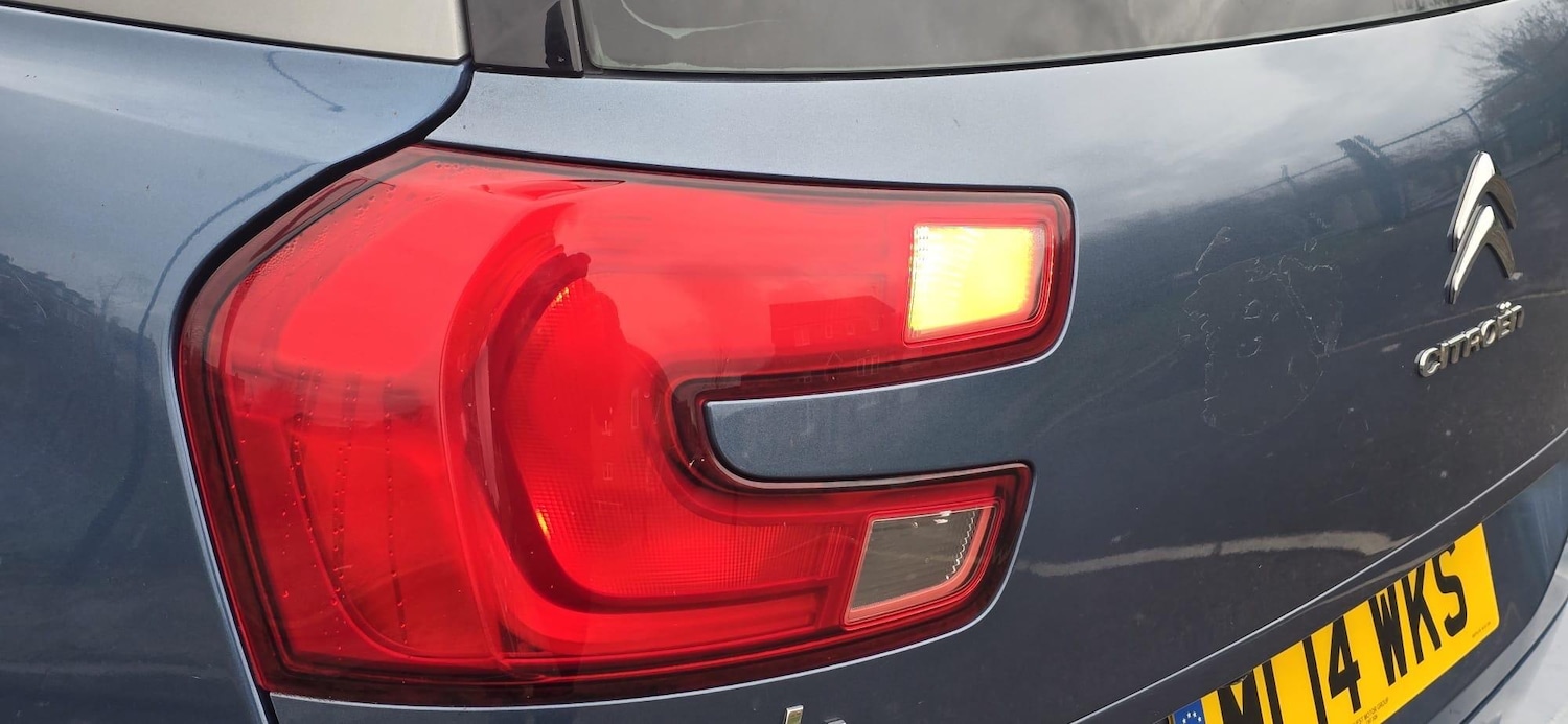 Used Citroen Grand C4 Picasso 2014 for sale - 78020175: Photo 53