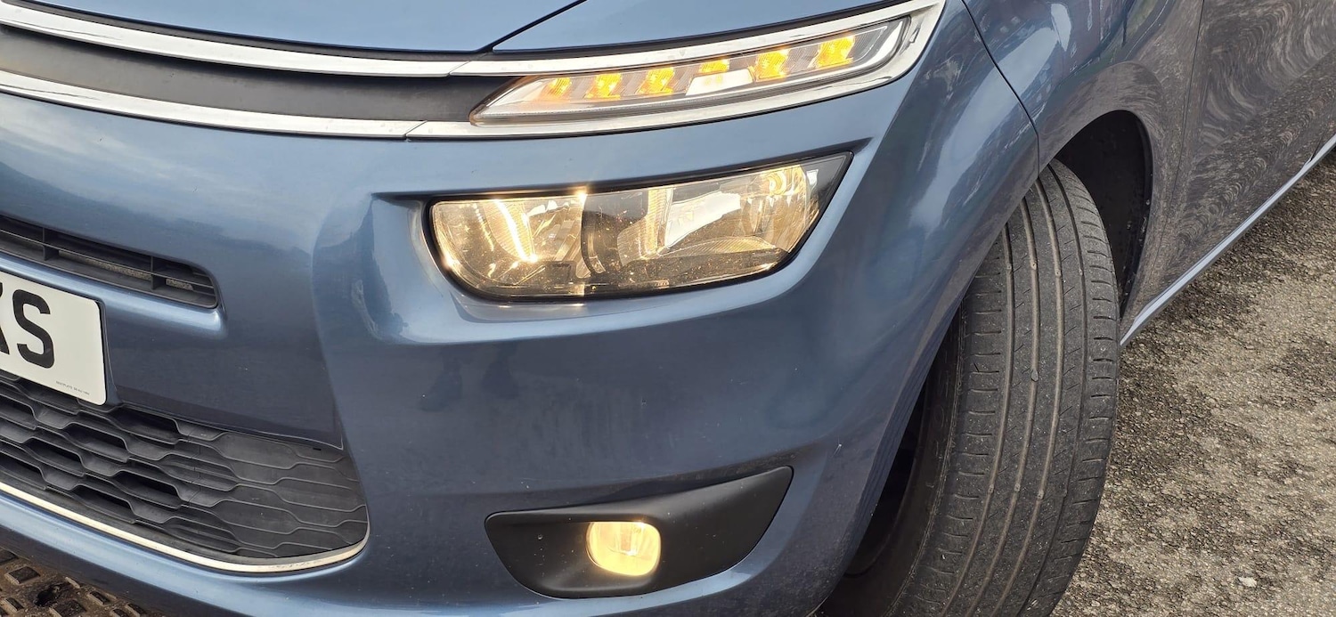 Used Citroen Grand C4 Picasso 2014 for sale - 78020175: Photo 55