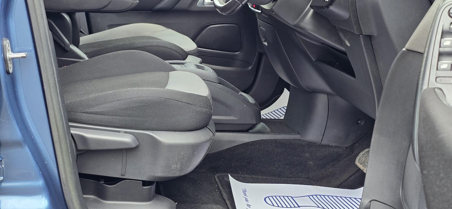 Used Citroen Grand C4 Picasso 2014 for sale - 78020175: Photo 57