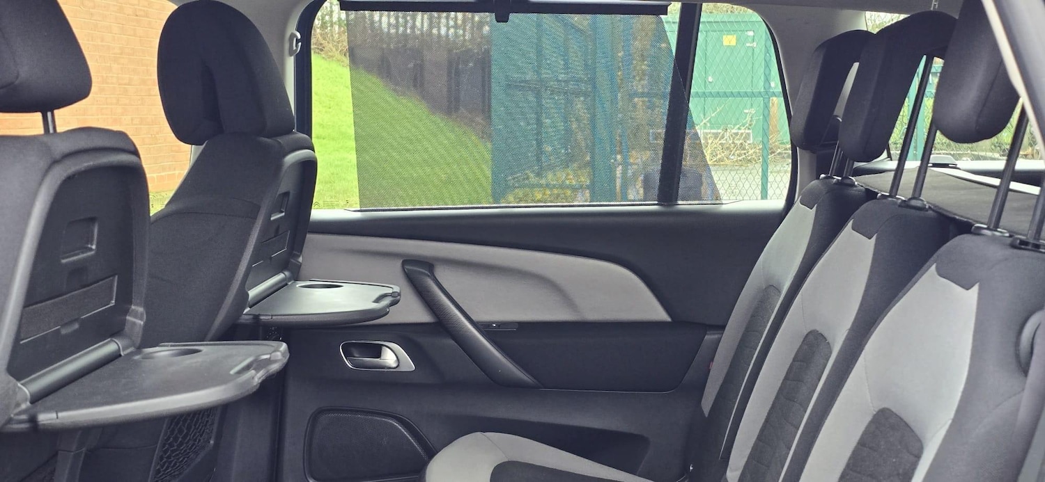 Used Citroen Grand C4 Picasso 2014 for sale - 78020175: Photo 58