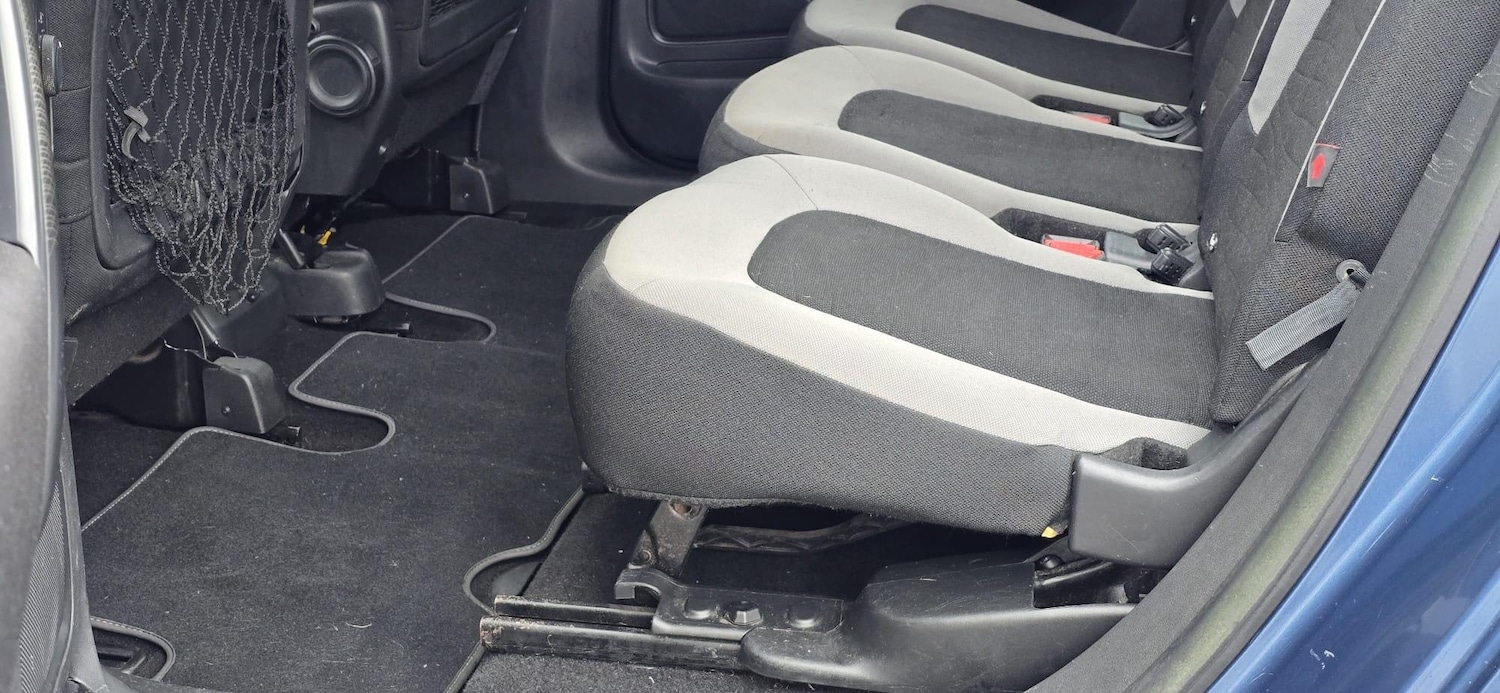 Used Citroen Grand C4 Picasso 2014 for sale - 78020175: Photo 59