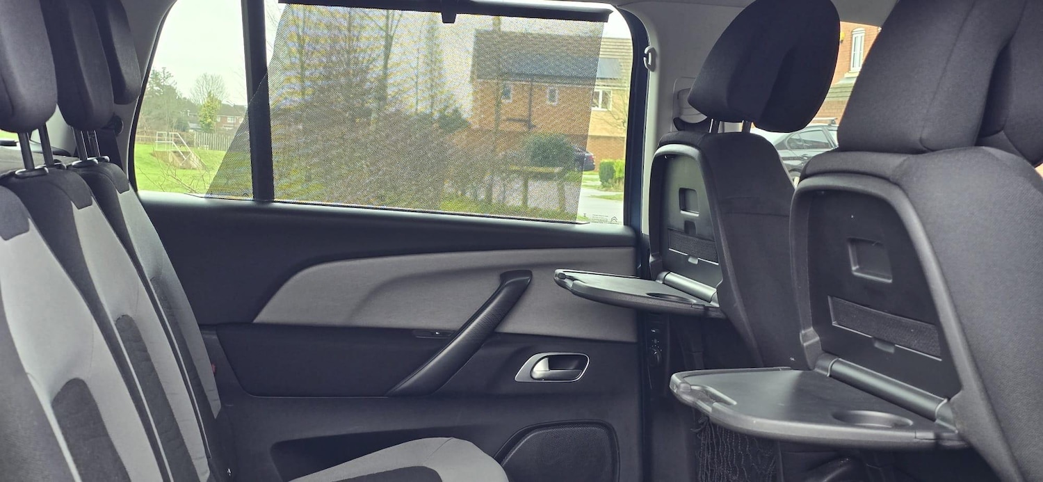 Used Citroen Grand C4 Picasso 2014 for sale - 78020175: Photo 60