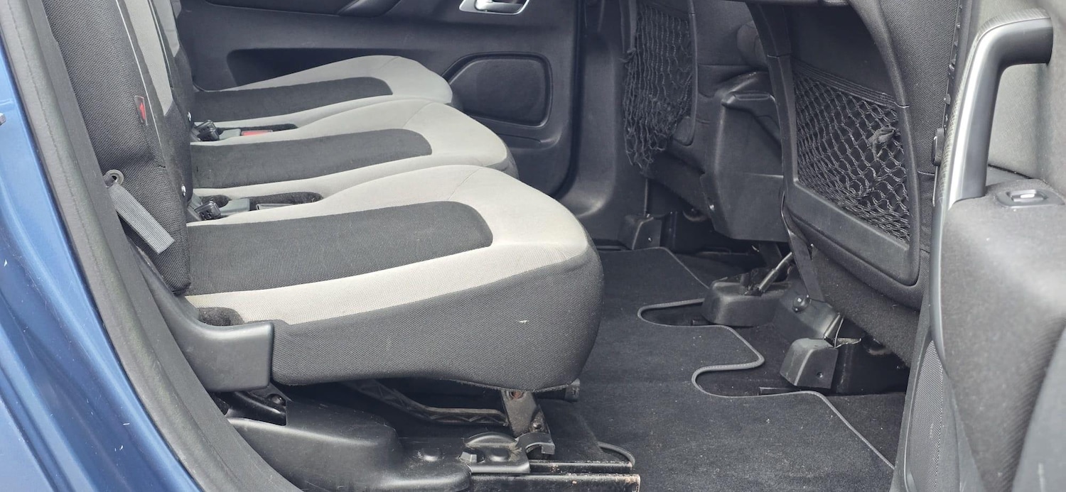 Used Citroen Grand C4 Picasso 2014 for sale - 78020175: Photo 61