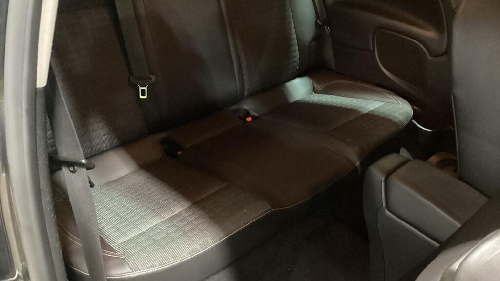 Used Vauxhall Astra GTC 2012 for sale - 77838623: Photo 8