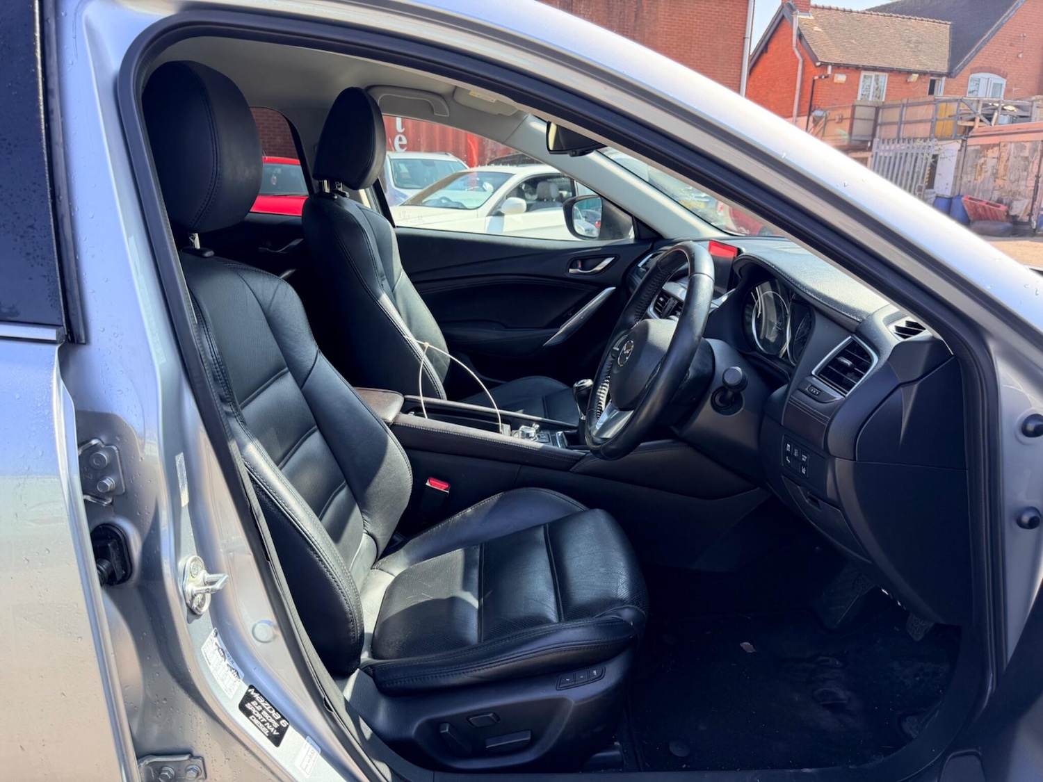 Used Mazda Mazda6 2015 for sale - 78170828: Photo 10