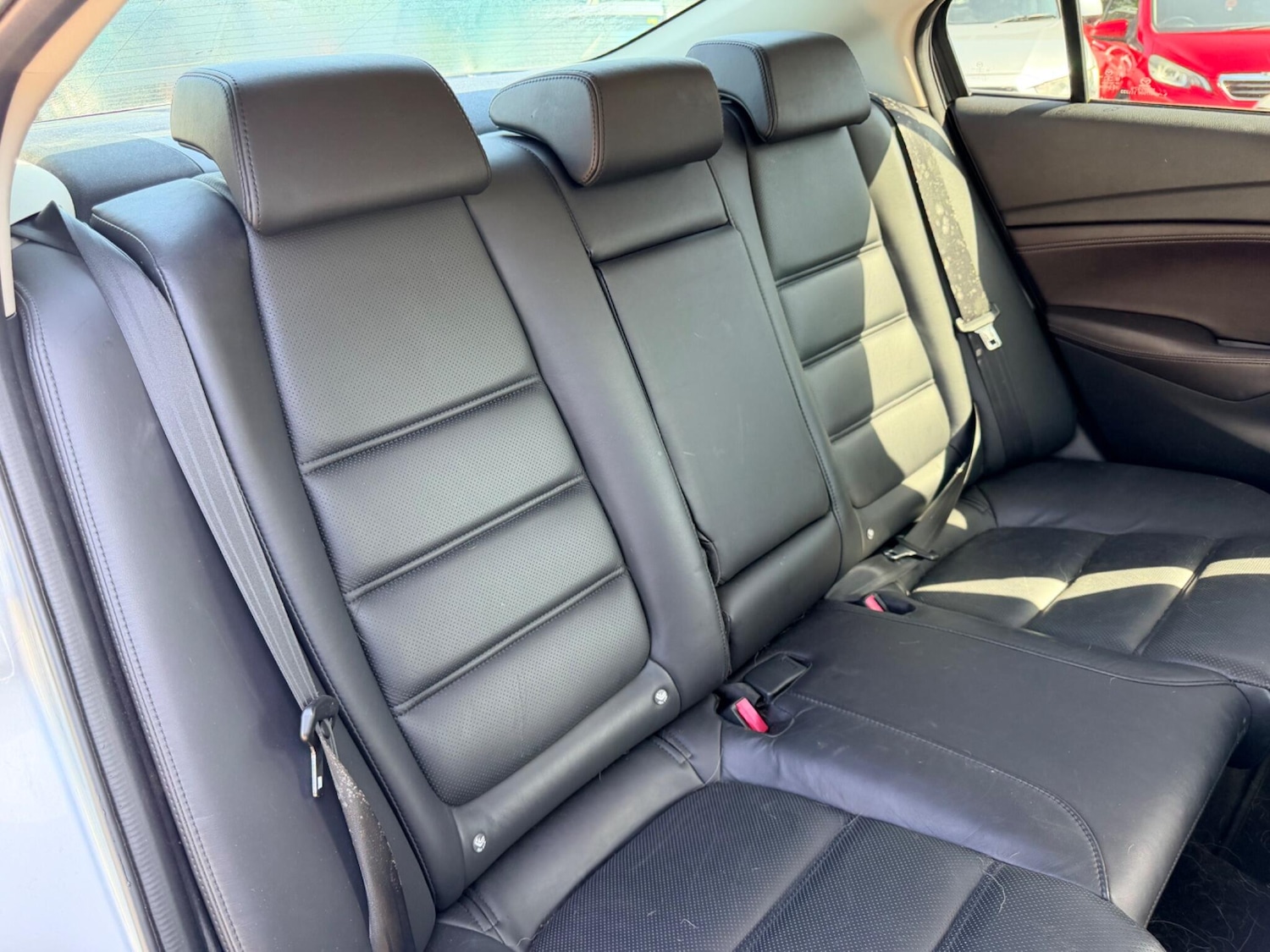 Used Mazda Mazda6 2015 for sale - 78170828: Photo 11