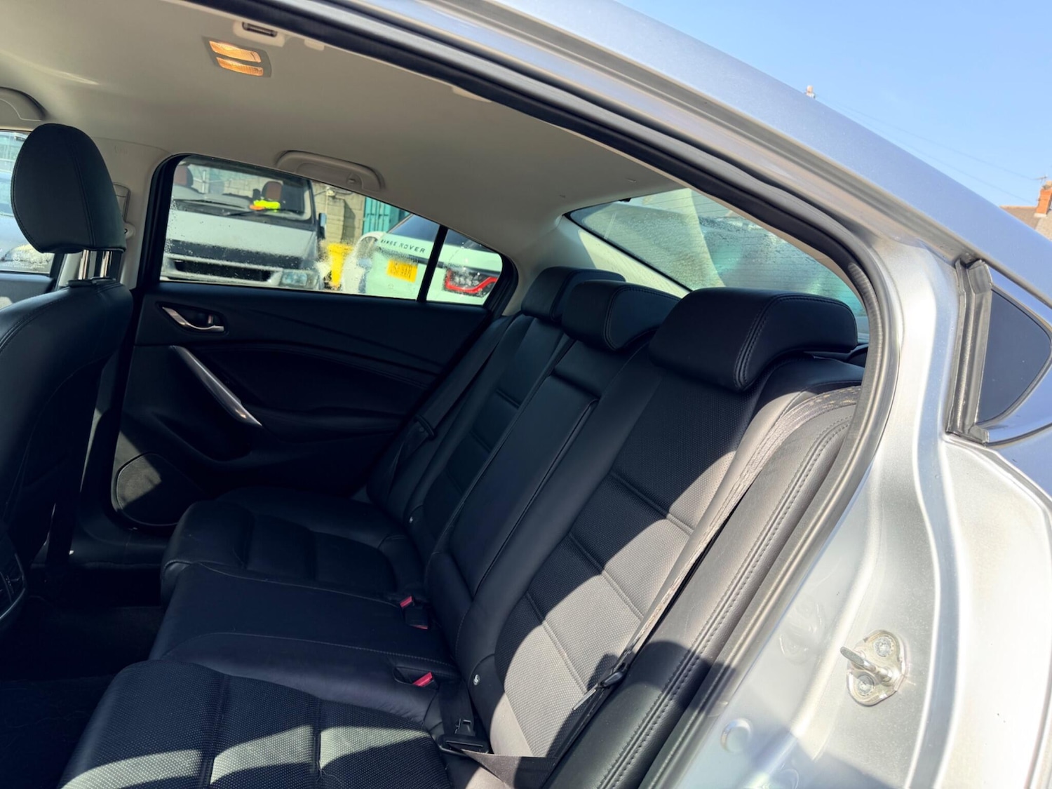 Used Mazda Mazda6 2015 for sale - 78170828: Photo 12