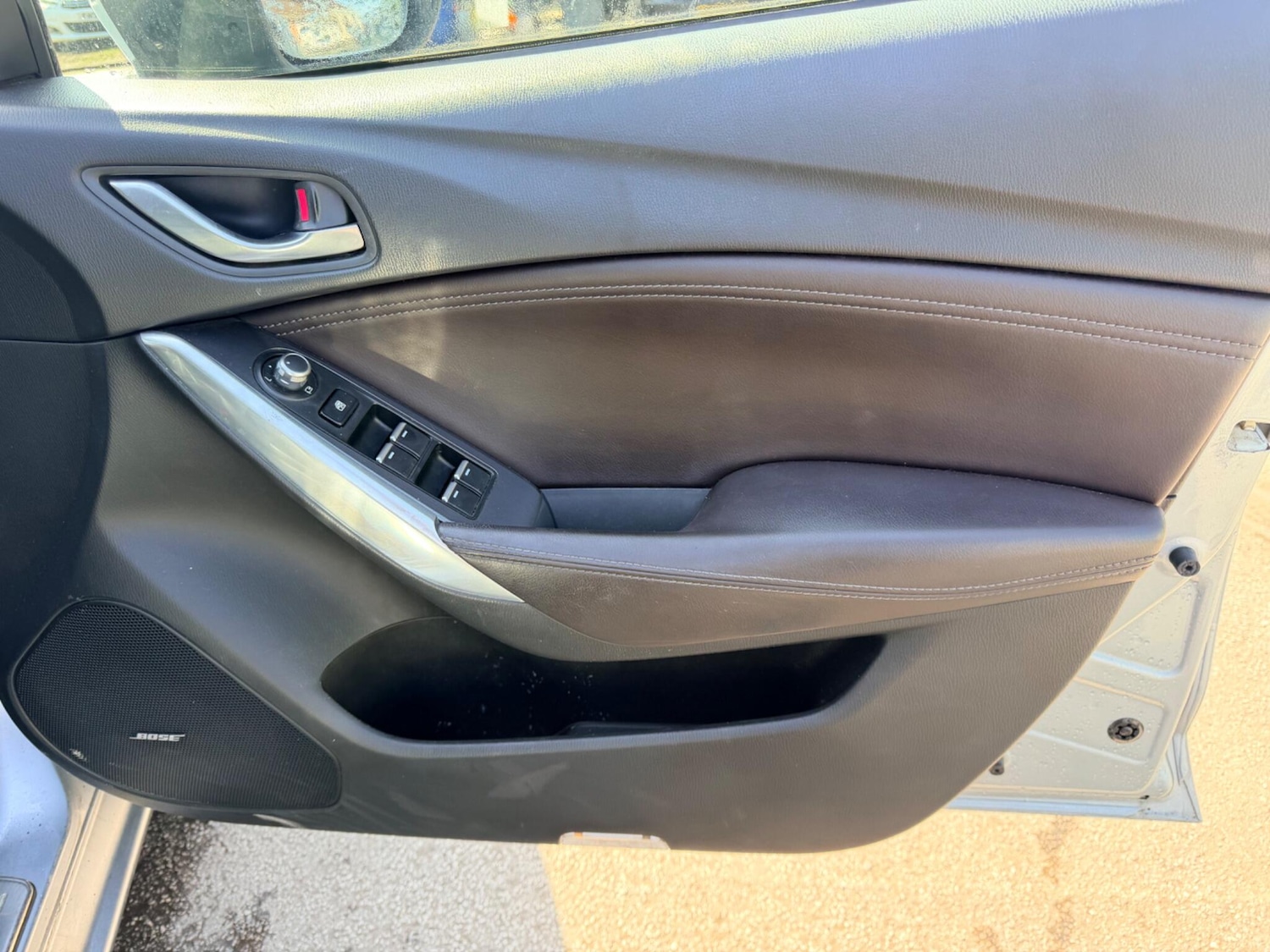 Used Mazda Mazda6 2015 for sale - 78170828: Photo 13