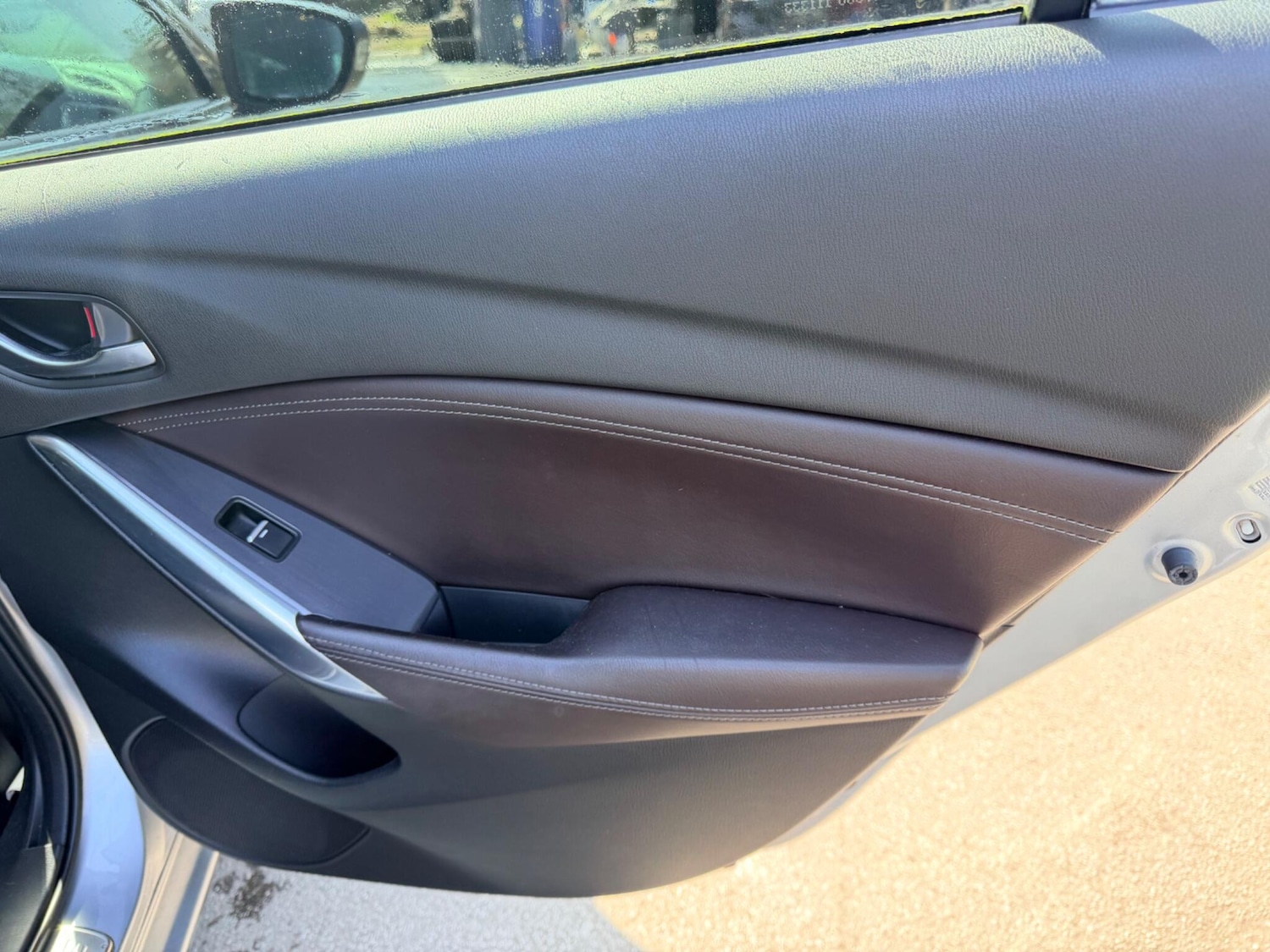 Used Mazda Mazda6 2015 for sale - 78170828: Photo 14