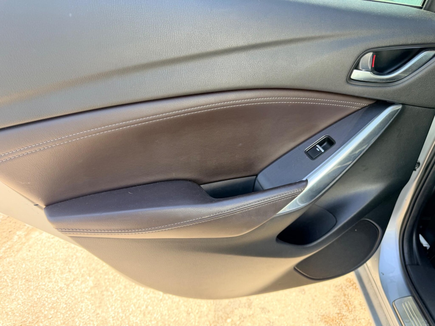 Used Mazda Mazda6 2015 for sale - 78170828: Photo 16