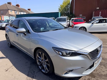 Used Mazda Mazda6 2015 for sale - 78170828: Photo