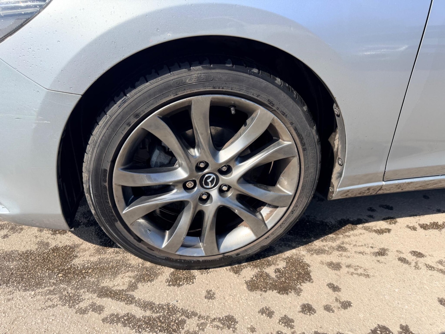 Used Mazda Mazda6 2015 for sale - 78170828: Photo 20