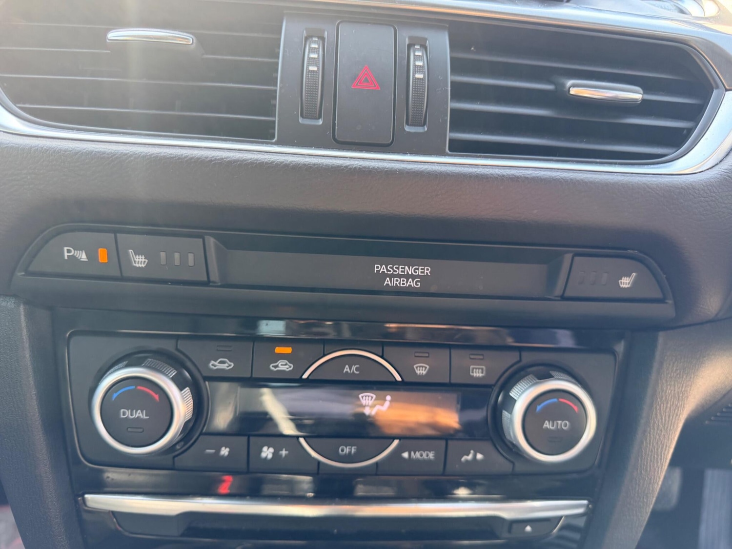 Used Mazda Mazda6 2015 for sale - 78170828: Photo 22