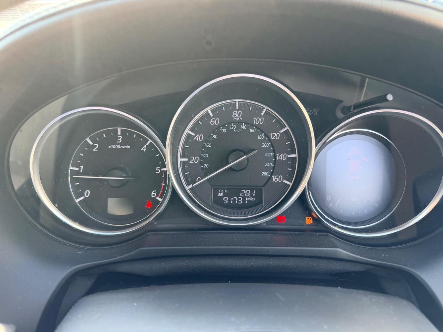 Used Mazda Mazda6 2015 for sale - 78170828: Photo 24