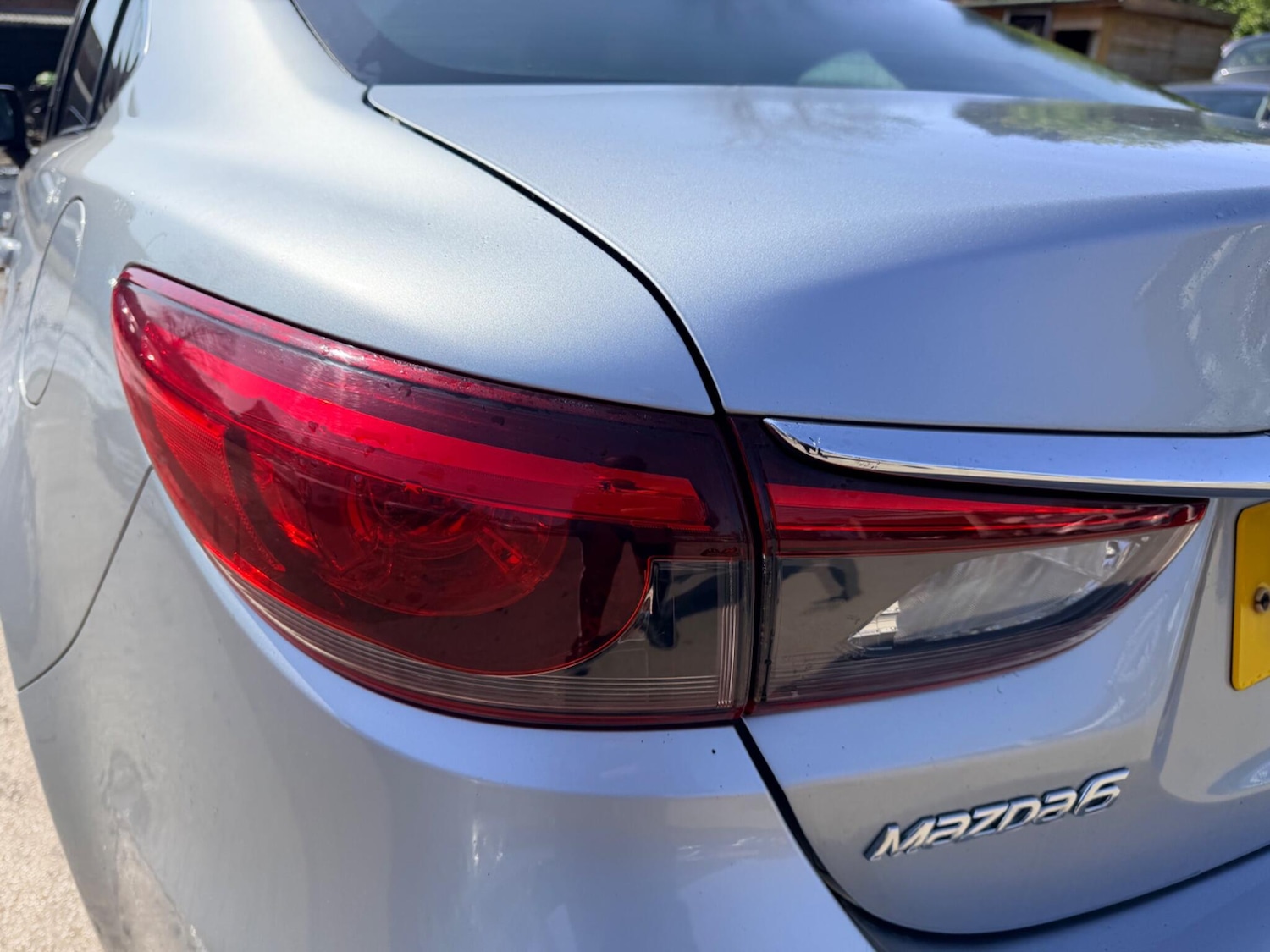 Used Mazda Mazda6 2015 for sale - 78170828: Photo 27