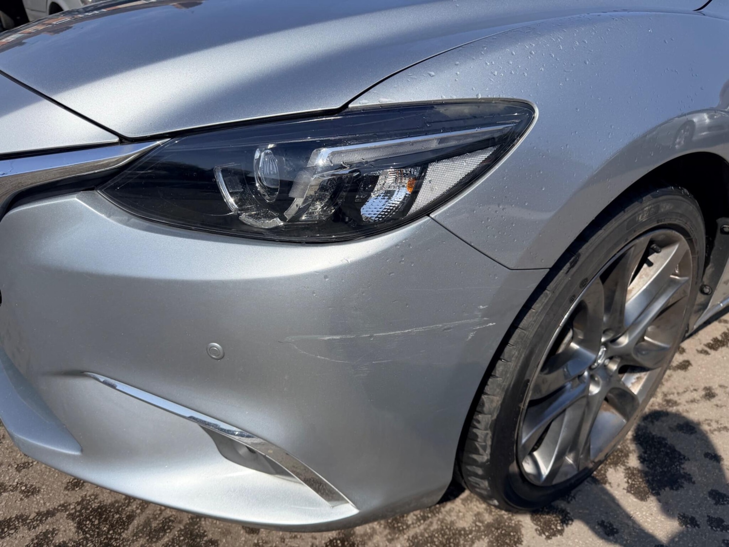 Used Mazda Mazda6 2015 for sale - 78170828: Photo 28